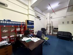 Primz Bizhub (D25), Factory #568716301